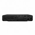 Hewlett Packard HP Prodesk Mini 400 G9 | Intel Core i5-13500T | 16GB DDR5 | 512GB SSD | W11 Pro