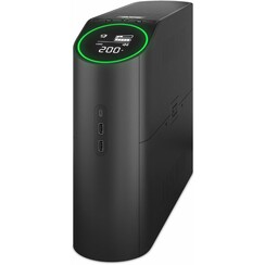 Back-UPS Pro Gaming BGM2200B-GR | 2200VA / 1320W | Line-Interactive | Pure Sinus | 4x Schuko + 2x IEC C13 | UPS