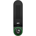 APC Back-UPS Pro Gaming BGM2200B-GR | 2200VA / 1320W | Line-Interactive | Pure Sinus | 4x Schuko + 2x IEC C13 | UPS