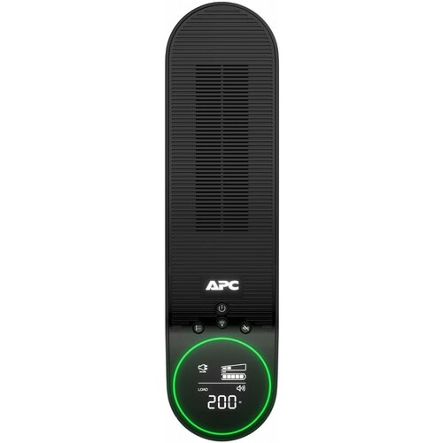 APC Back-UPS Pro Gaming BGM2200B-GR | 2200VA / 1320W | Line-Interactive | Pure Sinus | 4x Schuko + 2x IEC C13 | UPS