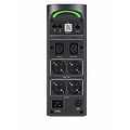 APC Back-UPS Pro Gaming BGM2200B-GR | 2200VA / 1320W | Line-Interactive | Pure Sinus | 4x Schuko + 2x IEC C13 | UPS