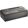 APC Easy UPS BV1000I | 1000VA / 600W | Line-Interactive | 6x IEC C13 | AVR | Noodstroomvoorziening
