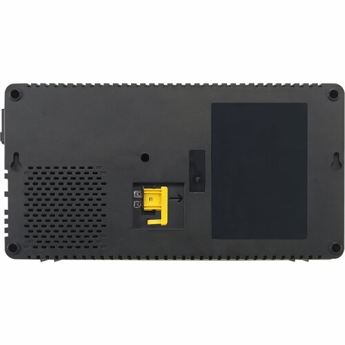 APC Easy UPS BV1000I | 1000VA / 600W | Line-Interactive | 6x IEC C13 | AVR | Noodstroomvoorziening
