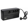 APC Easy UPS BV500I-GR | 500VA / 300W | Line-Interactive | 4x Schuko | AVR | Noodstroomvoorziening