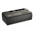 APC Easy UPS BV500I-GR | 500VA / 300W | Line-Interactive | 4x Schuko | AVR | Noodstroomvoorziening