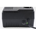 APC Easy UPS BV500I-GR | 500VA / 300W | Line-Interactive | 4x Schuko | AVR | Noodstroomvoorziening