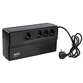 APC Easy UPS BV500I-GR | 500VA / 300W | Line-Interactive | 4x Schuko | AVR | Noodstroomvoorziening