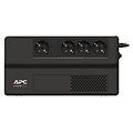 APC Easy UPS BV500I-GR | 500VA / 300W | Line-Interactive | 4x Schuko | AVR | Noodstroomvoorziening