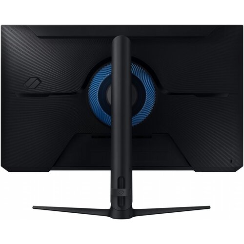 Samsung Odyssey G3 G30D | 32'' Full HD | 180Hz | VA | 1ms | FreeSync | Gaming Monitor | Zwart