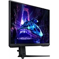 Samsung Odyssey G3 G30D | 32'' Full HD | 180Hz | VA | 1ms | FreeSync | Gaming Monitor | Zwart