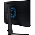 Samsung Odyssey G3 G30D | 32'' Full HD | 180Hz | VA | 1ms | FreeSync | Gaming Monitor | Zwart