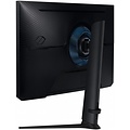 Samsung Odyssey G3 G30D | 32'' Full HD | 180Hz | VA | 1ms | FreeSync | Gaming Monitor | Zwart