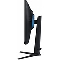 Samsung Odyssey G3 G30D | 32'' Full HD | 180Hz | VA | 1ms | FreeSync | Gaming Monitor | Zwart