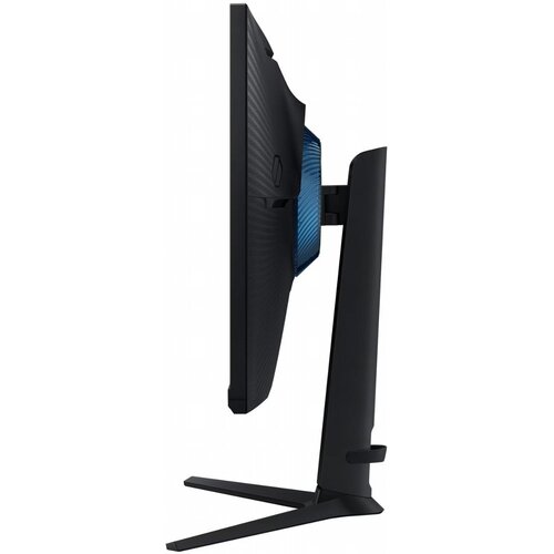 Samsung Odyssey G3 G30D | 32'' Full HD | 180Hz | VA | 1ms | FreeSync | Gaming Monitor | Zwart