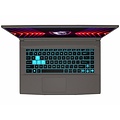 MSI Thin 15 B13UC | 15.6'' Full HD IPS | Intel Core i5-13420H | RTX3050 | 16GB RAM | 512GB SSD | W11 Pro