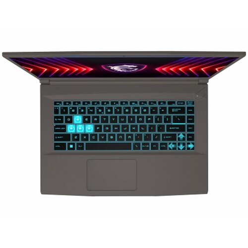 MSI Thin 15 B13UC | 15.6'' Full HD IPS | Intel Core i5-13420H | RTX3050 | 16GB RAM | 512GB SSD | W11 Pro