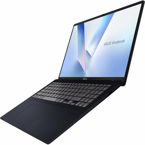 Asus ASUS Vivobook 16 | 16" WUXGA IPS | AMD Ryzen AI 5 330 | 16GB DDR5 | 512GB SSD | IR Camera | W11 Pro | Quiet Blue