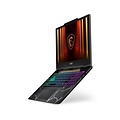 MSI Cyborg 15 | 15.6'' Full HD IPS 144Hz | Intel Core 5 210H | RTX5050 | 16GB DDR5 | 512GB SSD | W11 Pro | Zwart