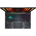 MSI Cyborg 15 | 15.6'' Full HD IPS 144Hz | Intel Core 5 210H | RTX5050 | 16GB DDR5 | 512GB SSD | W11 Pro | Zwart