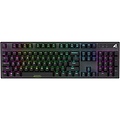 Sharkoon SKILLER SGK20 RGB | Mechanisch Gaming Toetsenbord | QWERTY | Zwart