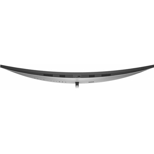 Hewlett Packard HP Series 7 Pro 738pu | 37.5" WQHD+ IPS Black Curved | Thunderbolt 4 | USB-C Docking Monitor