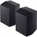 Samsung HW-Q990H Q-Series | 11.1.4-kanaals Dolby Atmos Soundbar | Draadloze Subwoofer & Rear Speakers | Zwart