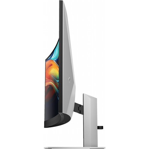 Hewlett Packard HP Series 7 Pro 740pm | 39.7" 5K2K IPS Curved | Thunderbolt 4 | Conferencing Monitor | WUHD