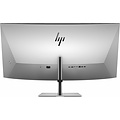Hewlett Packard HP Series 7 Pro 740pm | 39.7" 5K2K IPS Curved | Thunderbolt 4 | Conferencing Monitor | WUHD