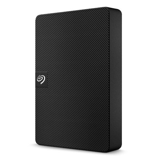 Seagate Expansion Portable | 2TB | USB 3.0 | Externe Harde Schijf | Zwart | RENEWED (refurbished)