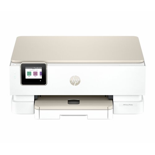 Hewlett Packard HP ENVY Photo 7230 | Draadloze All-in-One Kleurenprinter | WiFi | Dubbelzijdig Printen