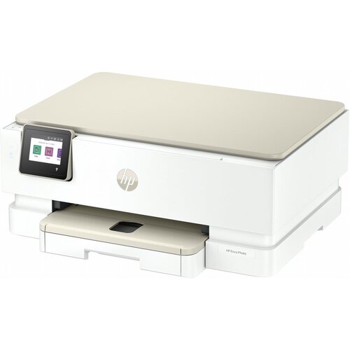 Hewlett Packard HP ENVY Photo 7230 | Draadloze All-in-One Kleurenprinter | WiFi | Dubbelzijdig Printen