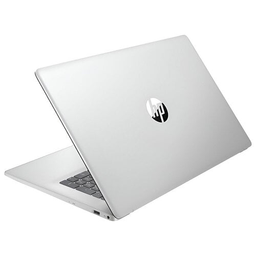 Hewlett Packard HP 17-cp2025dx | 17.3" Full HD IPS | AMD Ryzen 5 7520U | 8GB DDR5 | 512GB SSD | Windows 11 Home
