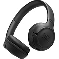 JBL Tune 530BT | Draadloze On-Ear Bluetooth Hoofdtelefoon | USB-C | Zwart
