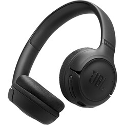 Tune 530BT | Draadloze On-Ear Bluetooth Hoofdtelefoon | USB-C | Zwart