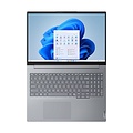 Lenovo ThinkBook G8 | 16'' WUXGA IPS | Intel Core 5 210H | 16GB DDR5 | 512GB SSD | USB4 | IR Cam | W11 Pro