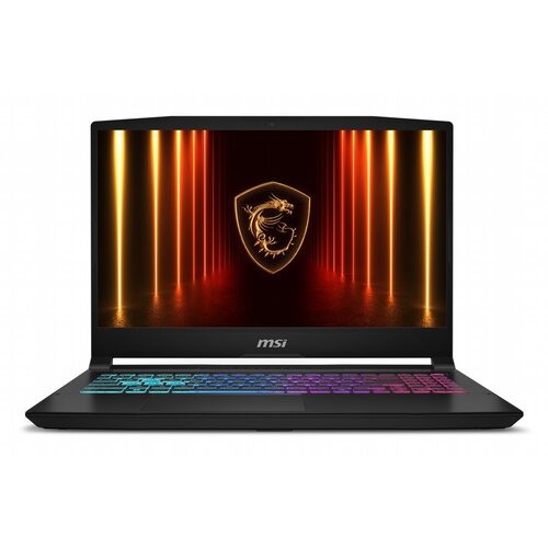 MSI Katana 15 | 15.6'' Full HD IPS 144Hz | Intel Core i7-14650HX | RTX 5070 | 16GB DDR5 | 1TB SSD | W11 Home