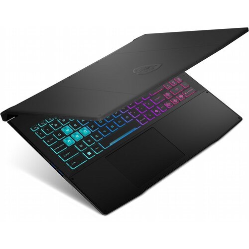 MSI Katana 15 | 15.6'' Full HD IPS 144Hz | Intel Core i7-14650HX | RTX 5070 | 16GB DDR5 | 1TB SSD | W11 Home