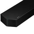 Samsung HW-Q800H Q-Series | 5.1.2-kanaals Dolby Atmos Soundbar | Draadloze Subwoofer | HDMI eARC | Zwart