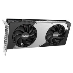 INNO3D GeForce RTX 5070 TWIN X2 OC | 12GB GDDR7 | 4K Gaming & AI | Videokaart | Nvidia