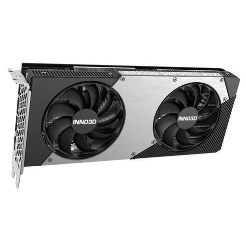 Inno3D INNO3D GeForce RTX 5070 TWIN X2 OC | 12GB GDDR7 | 4K Gaming & AI | Videokaart | Nvidia