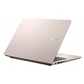 Asus Vivobook 14 | 14" WUXGA IPS | AMD Ryzen AI 7 445 | 16GB DDR5 | 512GB SSD | W11 Home | Platinum Gold