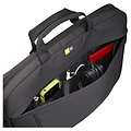 Hewlett Packard Case Logic CL-NBB15 | 15.6" Laptoptas | Zwart | REFURBISHED SILVER (refurbished)