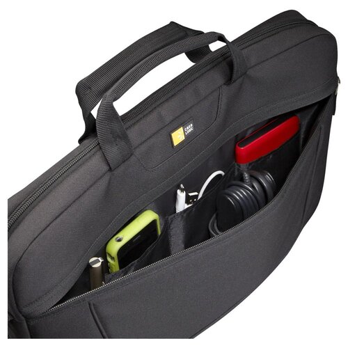 Hewlett Packard Case Logic CL-NBB15 | 15.6" Laptoptas | Zwart | REFURBISHED SILVER (refurbished)