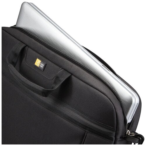 Hewlett Packard Case Logic CL-NBB15 | 15.6" Laptoptas | Zwart | REFURBISHED SILVER (refurbished)