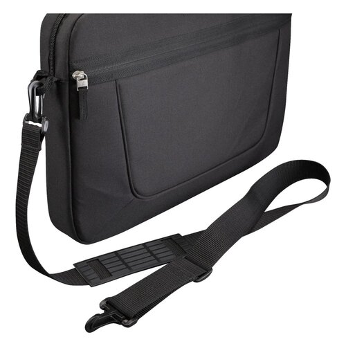 Hewlett Packard Case Logic CL-NBB15 | 15.6" Laptoptas | Zwart | REFURBISHED SILVER (refurbished)