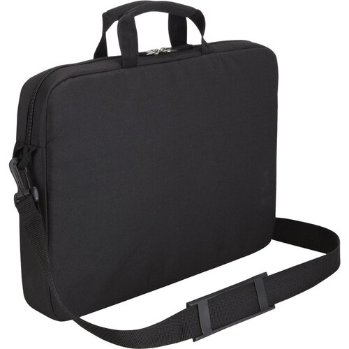 Hewlett Packard Case Logic CL-NBB15 | 15.6" Laptoptas | Zwart | REFURBISHED SILVER (refurbished)