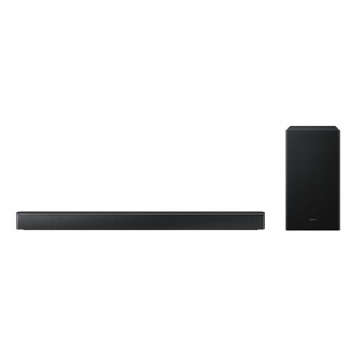 Samsung Essential HW-B650F | 3.1-kanaals Soundbar | Draadloze Subwoofer | Dolby Audio & DTS Virtual:X