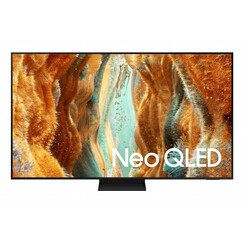 QN70F | 65" 4K Neo QLED Mini LED Smart TV | Tizen OS | 100Hz | Vision AI