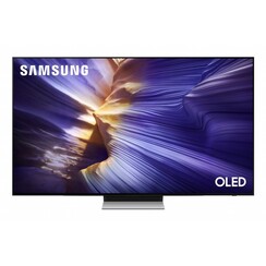 S90F | 83" 4K OLED Smart TV | Tizen OS | 100Hz | HDR+