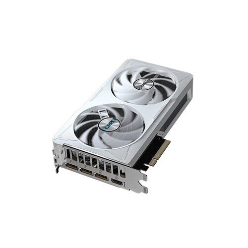 Gigabyte GeForce RTX 5060 EAGLE OC | 8GB GDDR7 | DLSS 4 | Videokaart | Nvidia GPU